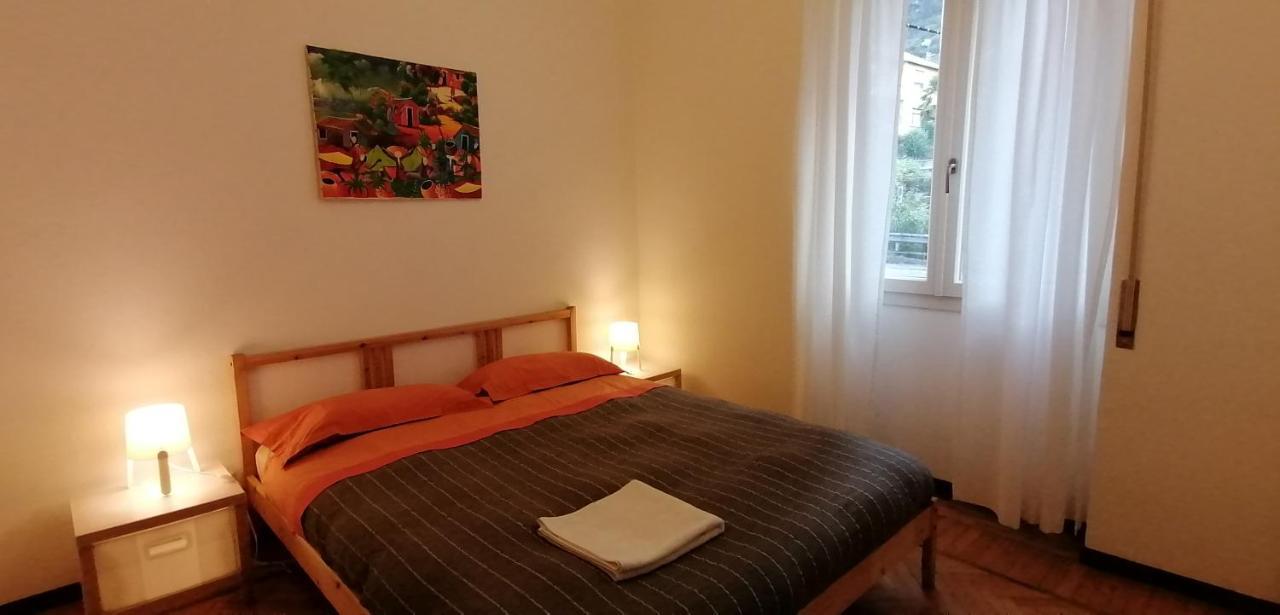 Ferienwohnung Casa Avezza Omegna Exterior foto