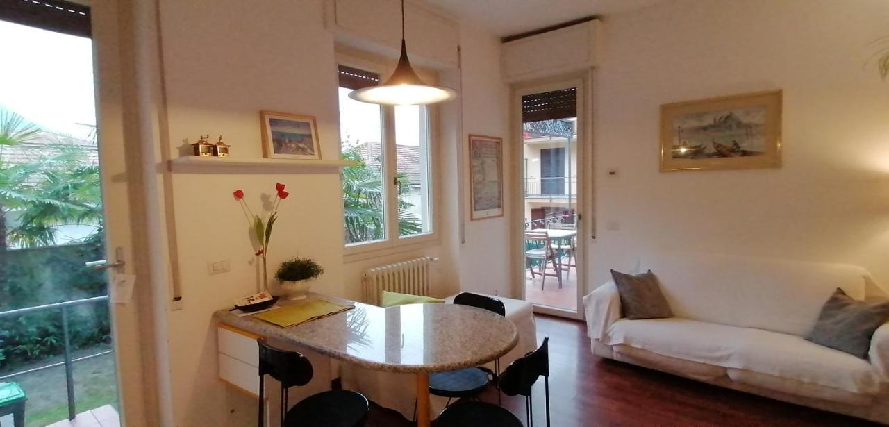 Ferienwohnung Casa Avezza Omegna Exterior foto