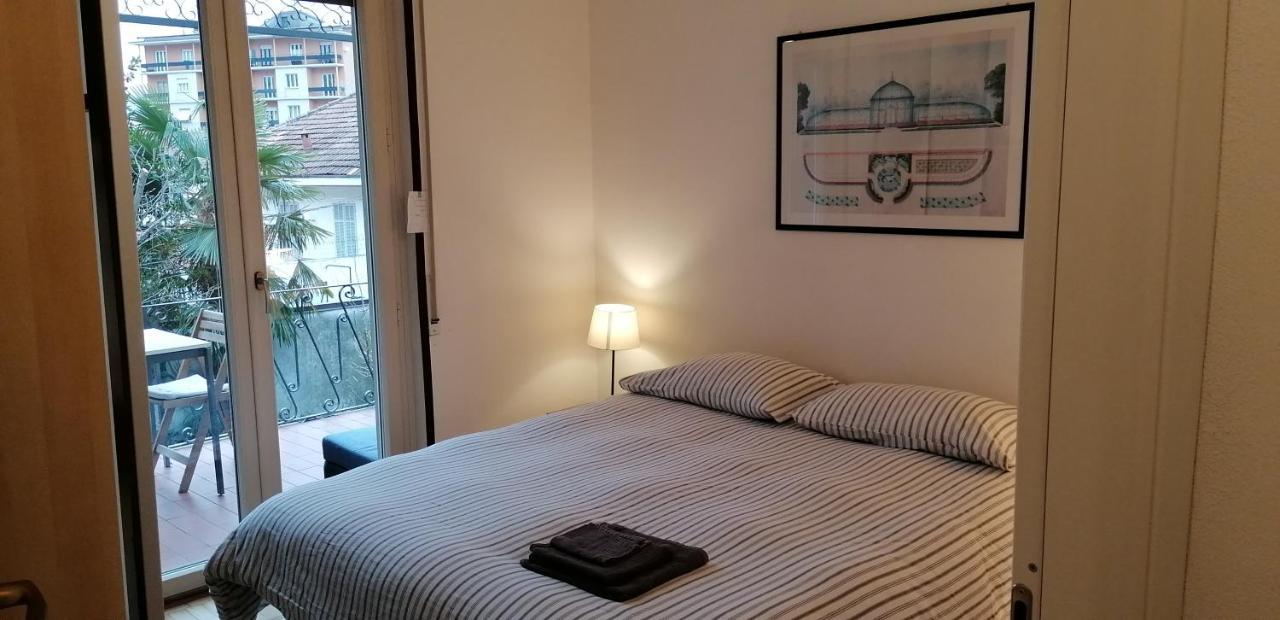 Ferienwohnung Casa Avezza Omegna Exterior foto