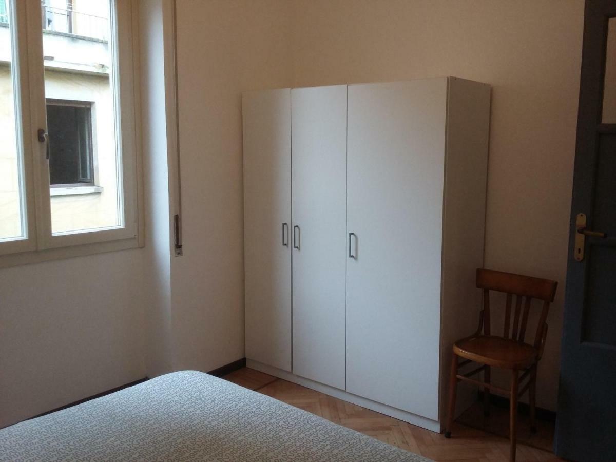 Ferienwohnung Casa Avezza Omegna Exterior foto